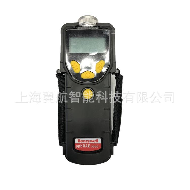 美国PGM-7340 便携式VOC检测仪 ppbRAE3000 泵吸式检测仪