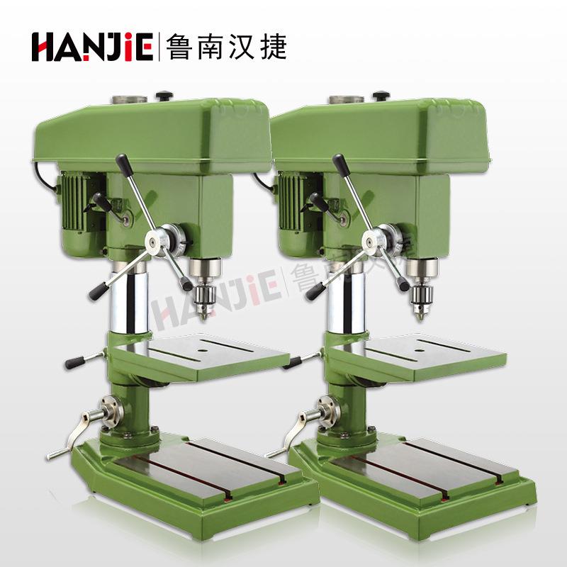 Z4125B立式台钻 厂家直供Z4125B 台式高速台钻工业打孔机80V