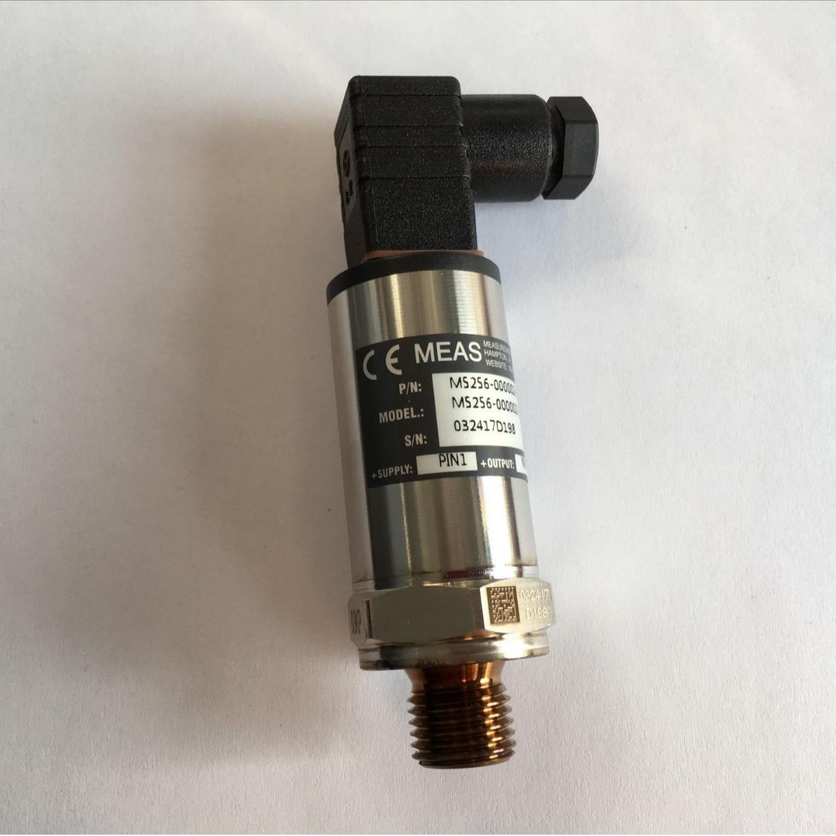 供应MEAS M5200系列压力传感器 全新 现货