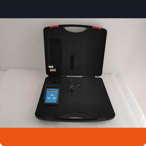 便携汞离子测定仪微电脑自动校准调零水中汞离子Hg快速检测仪