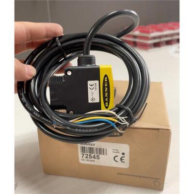 议价QS30VR3LP美国邦纳72545 传感器多渠道广型号全！请多询价