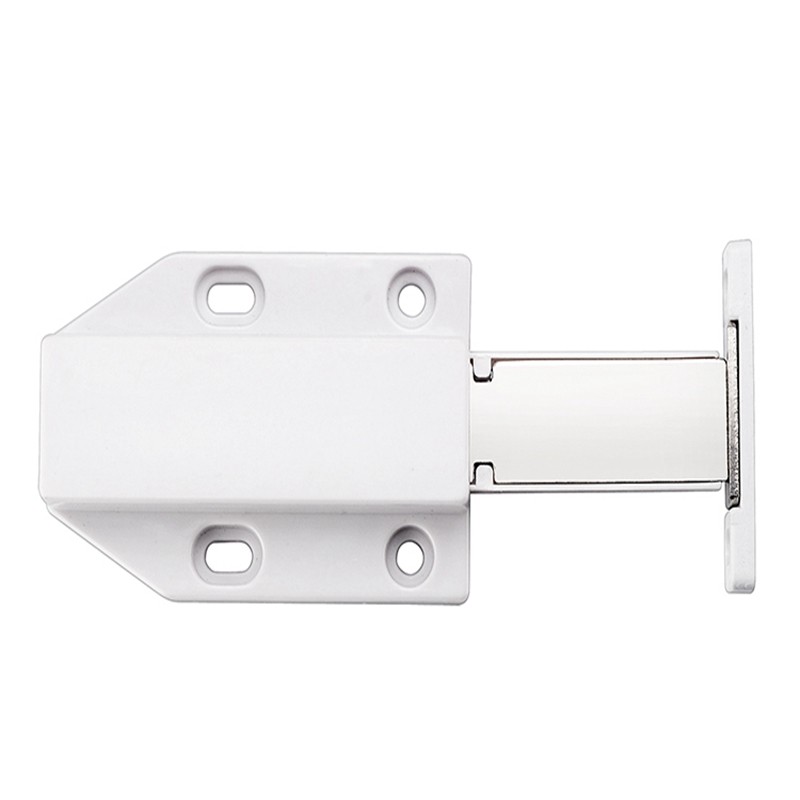 双开按压柜门反弹器按压式自弹器免拉手磁吸隐形暗压器门碰珠门吸,基础建材,碰珠,淘宝优惠券,粉丝福利购,淘宝优惠卷