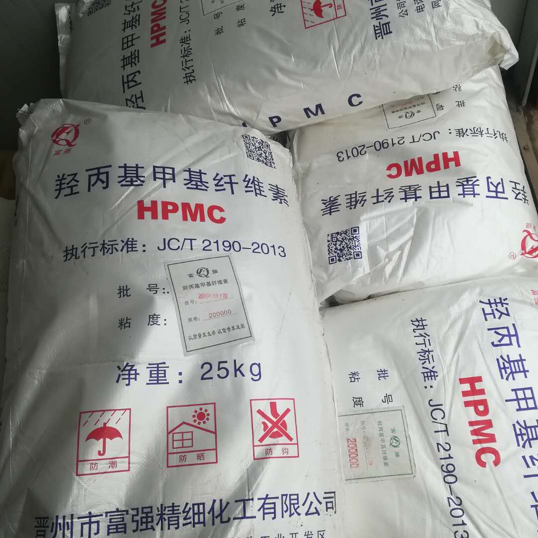 纤维素喷浆拉毛粉墙瓷砖胶羟丙基甲基高粘度胶粉水泥砂浆抗裂增强图片