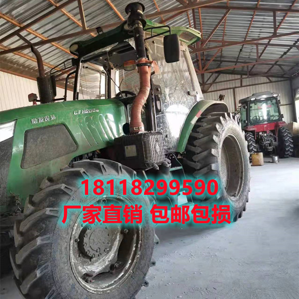 常发农装554-2004拖拉机驾驶室前档车门侧窗前下后档钢化玻璃