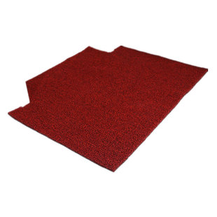 进门地垫入户门大门门口丝圈蹭脚垫子踩地毯家用防滑入门入户门垫