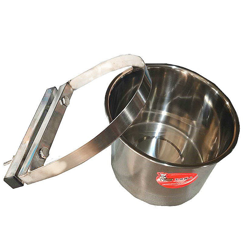 不锈钢挂碗食碗食盆挂架子狗碗狗笼挂盆悬挂式狗粮碗大号单碗包邮,宠物/宠物食品及用品,猫狗碗/慢食碗,淘宝优惠券,粉丝福利购,淘宝优惠卷