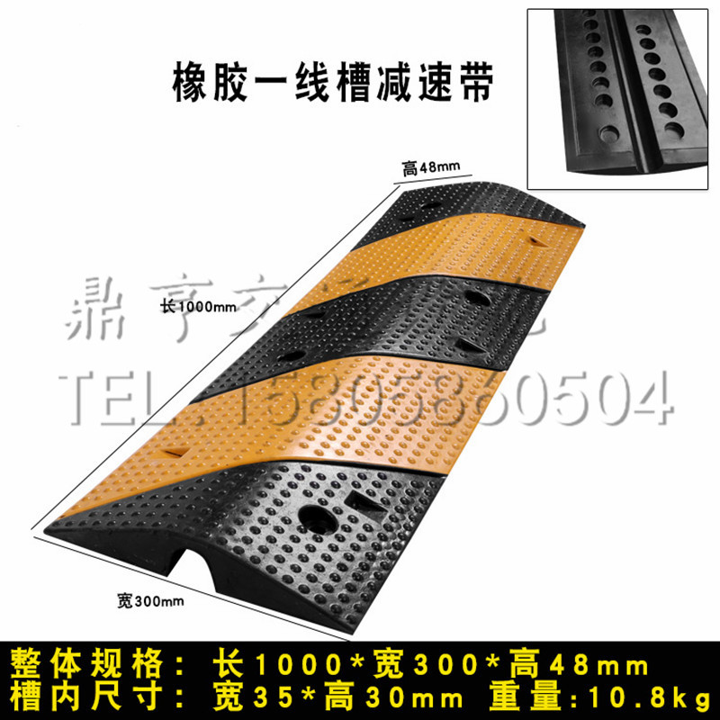线槽明装w水管过路压痕条装修成型美观耐压保护双面护线槽电线槽