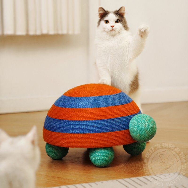 费莉长颈鹿气球狗小乌龟猫爬架猫抓板猫柱子宠物用品玩具家居摆件,宠物/宠物食品及用品,猫爬架,淘宝优惠券,粉丝福利购,淘宝优惠卷