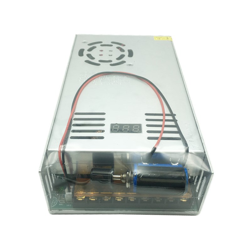 数显可调直流稳压开关电源350W0-12V0-24V0-36V0-48V0-60v0-90v