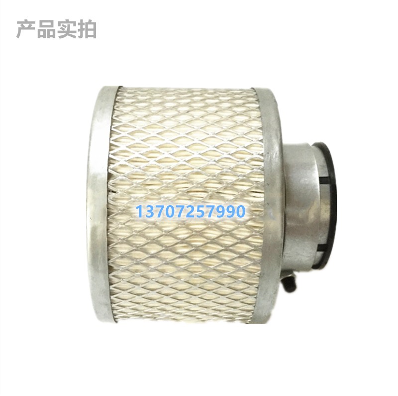 博莱特添锐压缩机TH-7.5/11/15A保养耗材空气滤清器1625173710