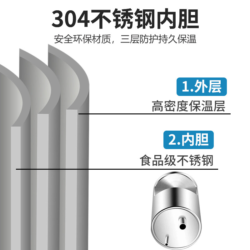 车载饮水机24v货车专用全自动迷你小型便携式户外水桶加热机