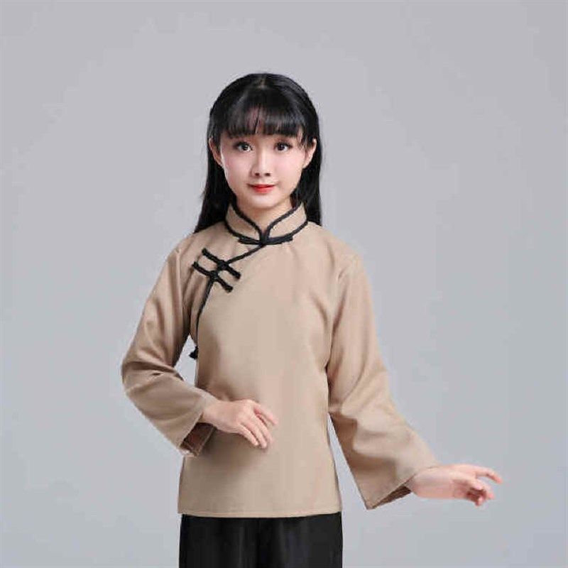 民国农村村姑演出服装王二小服陕北农民舞台话剧游击队影视道具服,童装/婴儿装/亲子装,儿童演出服,淘宝优惠券,粉丝福利购,淘宝优惠卷