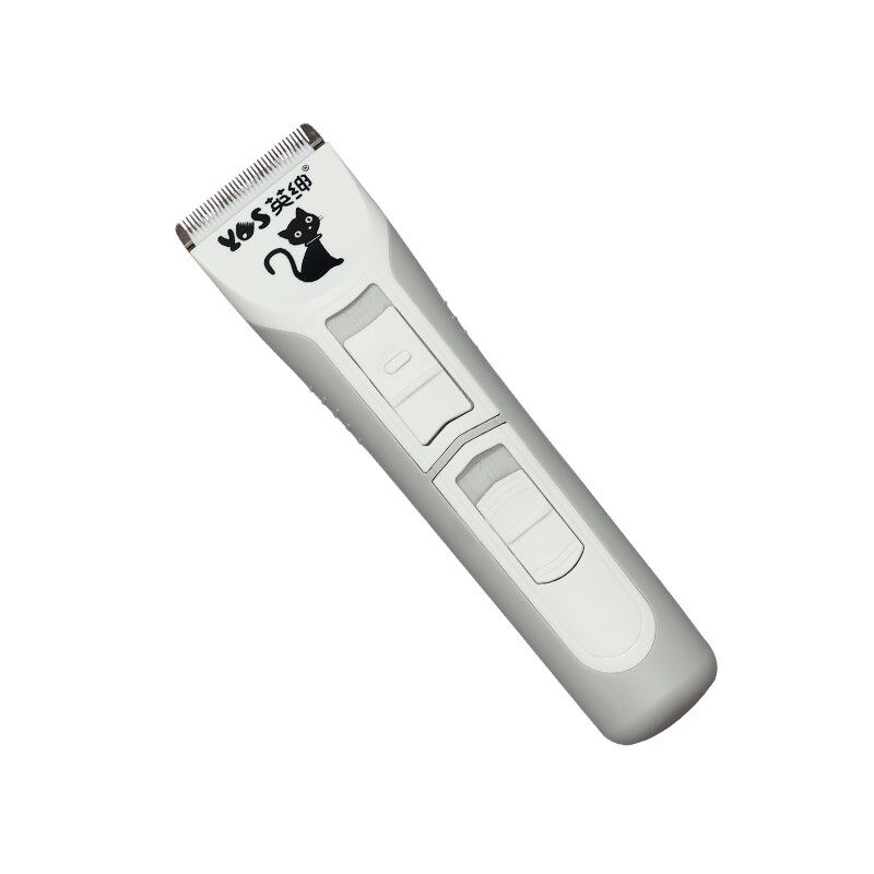 英绅LB9860C宠物猫用电推剪 猫咪专用电剪静音剃毛器密齿钢刀刀头