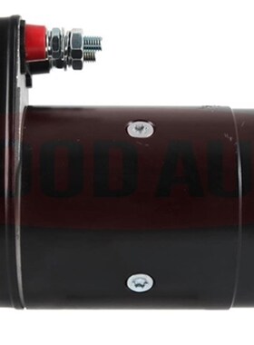 道依茨1015起动机马达0001417024起动机01174647起动机马达