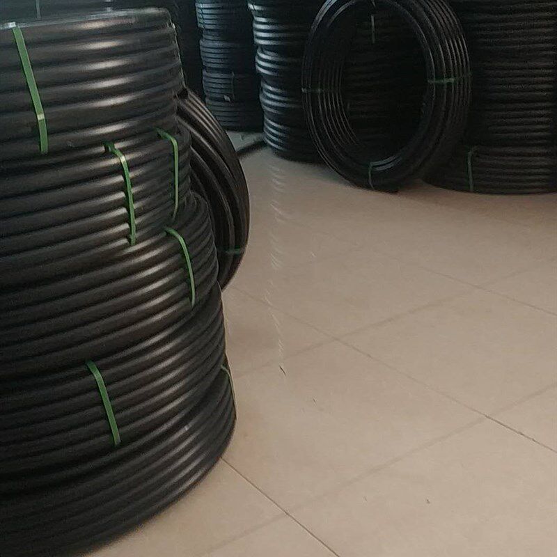 pe给水管农田灌溉管20 25 32pe塑料家用自来水管电力穿线管pe管