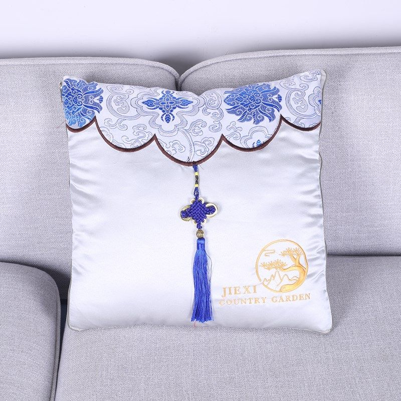 抱枕被两用沙发被子靠垫办公室午睡神器中国风中式抱枕定做LOGO,居家布艺,抱枕被,淘宝优惠券,粉丝福利购,淘宝优惠卷