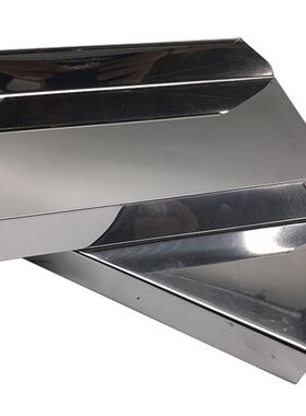 不锈钢塑料PV盒小包装茶神器 铲子装小泡袋茶叶工具茶叶摆泡方正