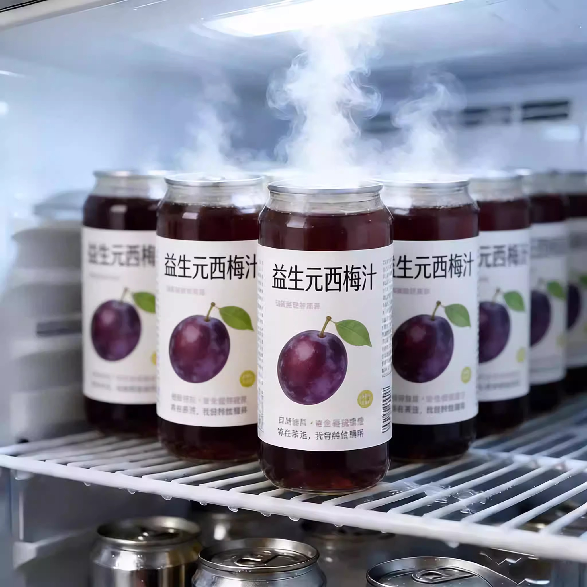 农科院NFC西梅汁正品官方旗舰店控脂排便排毒孕妇儿童饮料无添加