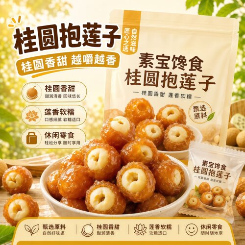 严选原料 用心挑选 手工包裹 细致入微