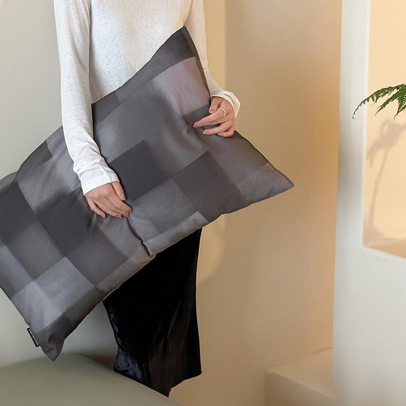 复古简约纯棉1XCT00磨毛件四床套轻奢高端全棉被支套床单床品笠四