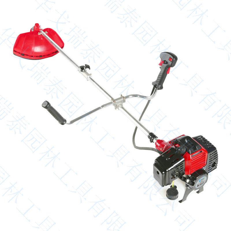 CEN大功率汽草油多割草机小型家用功能开荒除松土割草机cg5机20