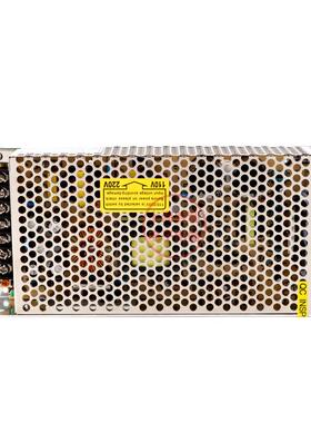 单组开关电源S-20-241224V5A工1业LED/RRO电源