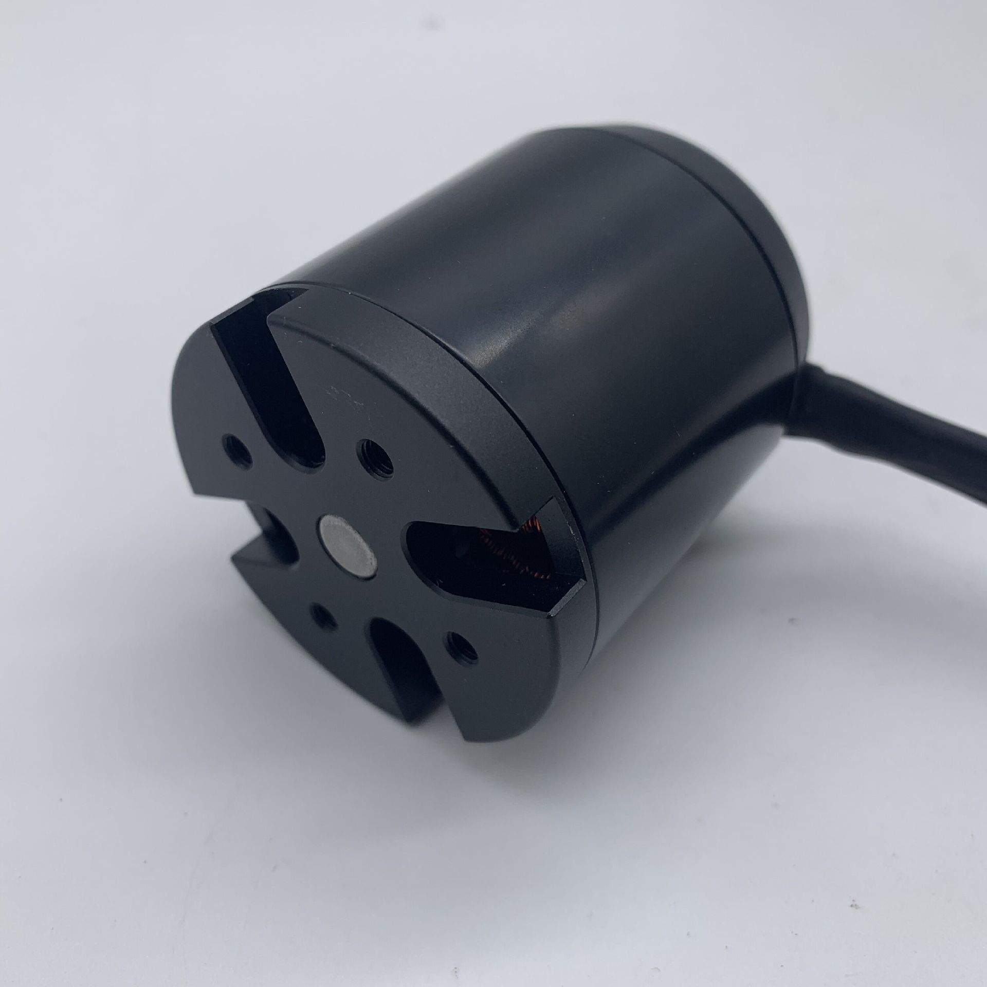 深圳鼎玉丰 D5065 防水防腐水下马达无刷直流外转子电机 厂家卖