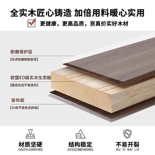 实木梳妆简柜妆化桌斗柜一体约卧FML-SZT转角伸缩化妆台室新款床