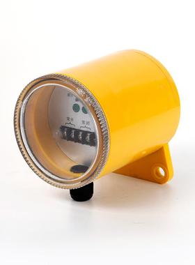 ZGQS-L-2P一体欠速零BFU速开带探开头分离式关失速关速度开关