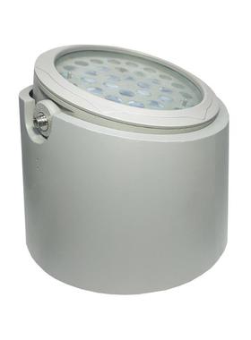 l桩ed13844户照树新款七彩树灯室外外防水灯景观灯工程庭院洗墙灯