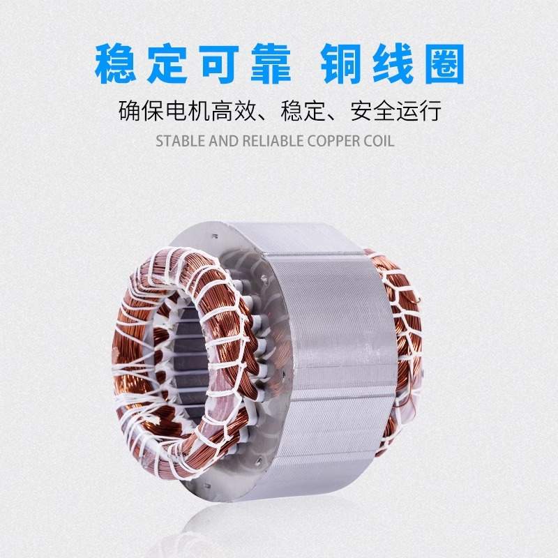 DP-505A大吸程双管泵全自动自吸家用增压水泵抽井水喷射泵自抽水