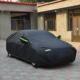 汽衣车车衣车罩加DL 5c厚车防晒防雨汽车遮阳罩carover防尘罩加厚