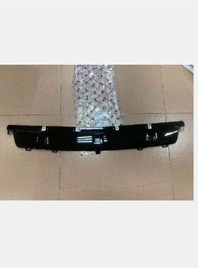 跨境电商外贸供货锐界前2025款杠下饰7板前黑色KKB17F771BDB9KK7B