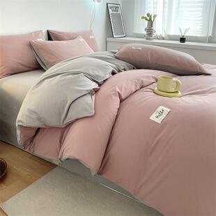 被子被套全套一整春秋褥被加2025070厚套保纯暖冬棉被芯被七八件