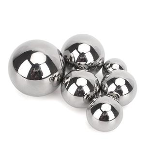 实心大钢球34G567WVC8K10公摩斤揉腹滚肚子腹部滚动按球健身球