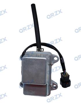 挖机住友加SH达KAW100/12/200A1/200A2油门马KHR1713自动0油电机9