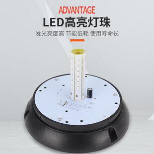 5162ZOL爆车载吸顶灯LED校2车号指信示灯1V 磁吸式 闪警示灯LTD