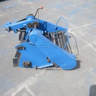 马铃薯土豆收获机花薯生红薯番薯出紫土机地5528瓜薯白薯收获甘机