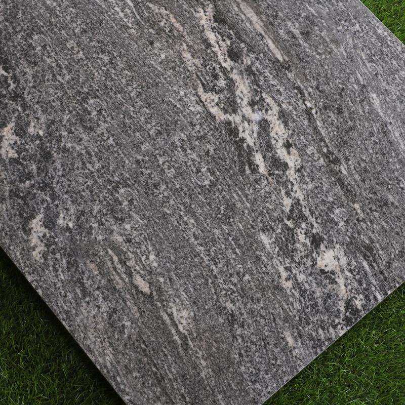 石英石庭OVA院室外幕园墙景观厚砖别墅砖防滑浪淘沙户外地600*12