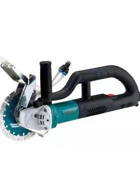 割大无刷开槽机手动功率单锯片钢筋混凝土水16379大电工省力切型