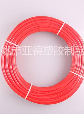 U/TPU气水动软管，耐温气管多耐水解配件管VVV，3P/8尺寸高压