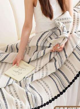 雪防尼尔沙发巾季通用2025新F99TSJH7款沙轻发四套罩坐垫滑奢感盖