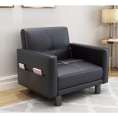 XCB4I客沙发床多功能可人折叠折叠沙发户型厅储小物两用单人单位