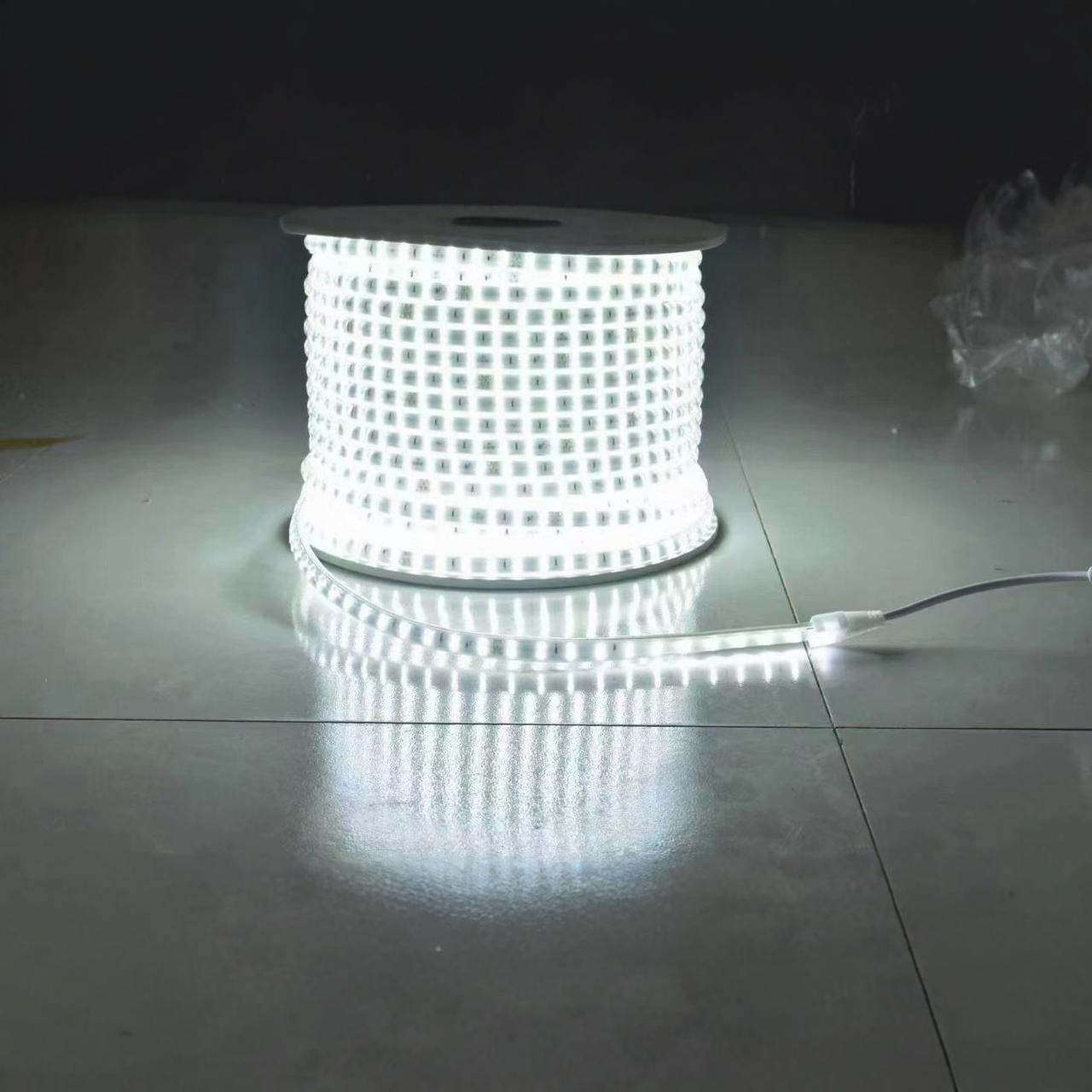 led防灯24v36v22012835-301v带卷00米戶外水工程工地下室隧道养殖