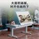 博德美HD1绘桌画翻小学生画画桌书伟法桌电动升HD1降学习桌升降可