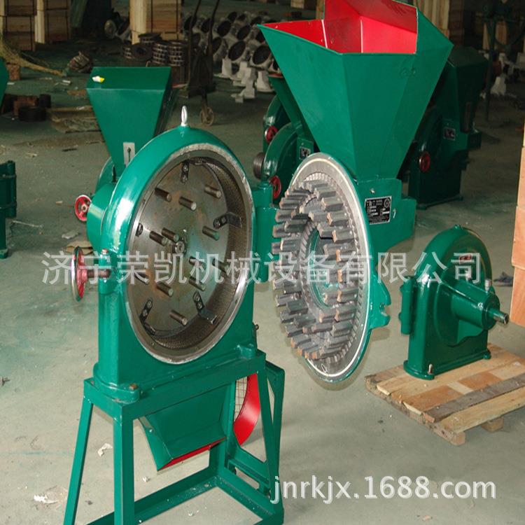 碎制香木粉粉机超细磨功能齿爪粉多碎机格广西家用RK450磨粉机价