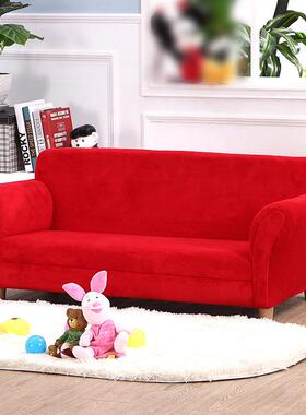 卡通儿童沙CP00008童发家直销时厂具尚儿家草莓组合沙发可爱儿童