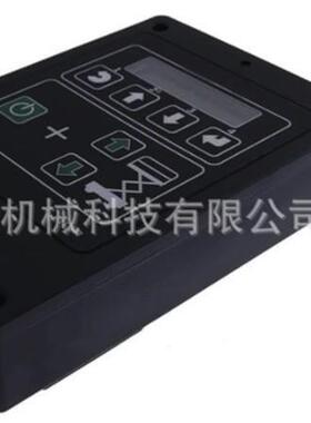 副厂GNEIE空6ECU吉尼六下UBT控1256721GT控制代器高车售后零件