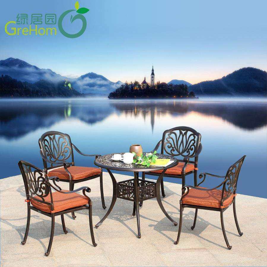 厂发烧烤户外工欧式铸铝伊丽莎白庭桌椅休闲院阳台桌椅家具直三五,电子/电工,接线端子,淘宝优惠券,粉丝福利购,淘宝优惠卷