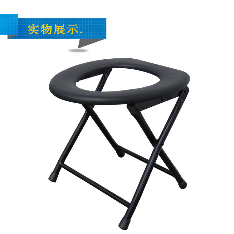 老人孕妇可折叠马桶坐便凳座厕凳坐便椅老人孕妇马桶椅凳直销